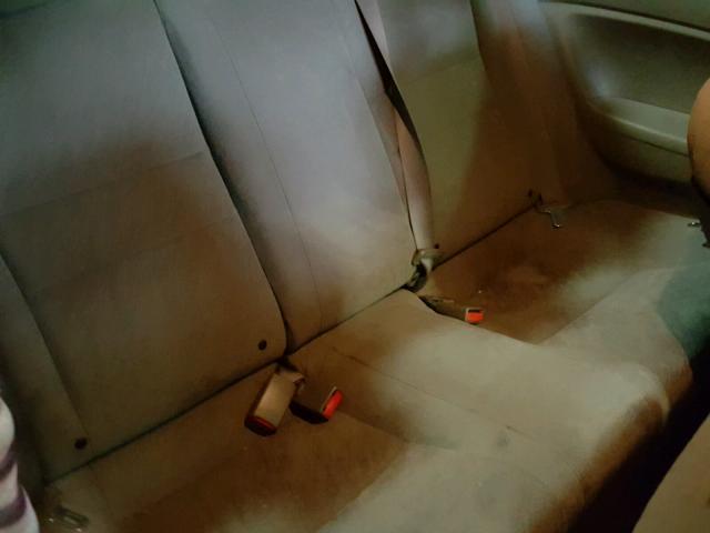 2HGFG12857H574888 - 2007 HONDA CIVIC EX Boz foto 6