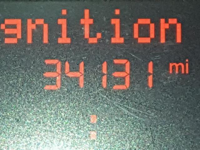 3C6TRVCG6GE108446 - 2016 RAM PROMASTER 绿色 照片 8