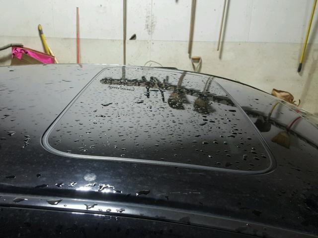 19UUB1F58FA000241 - 2015 ACURA TLX TECH 黑色 照片 9