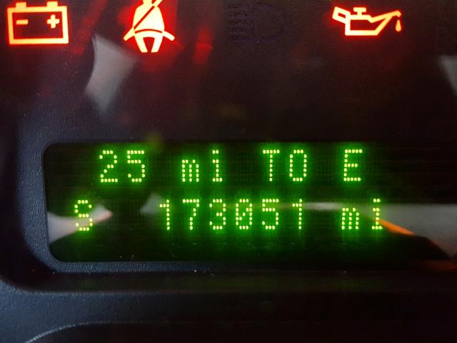 1MEHM43175G619520 - 2005 MERCURY MONTEGO PR 灰色 照片 8