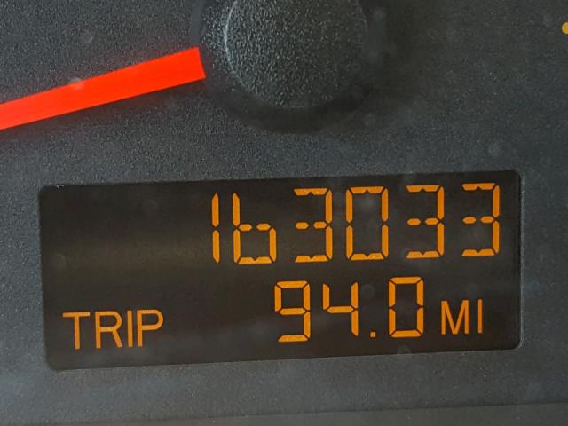 1G8AJ55F66Z181762 - 2006 SATURN ION LEVEL 青绿色 照片 8