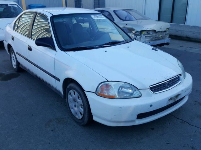 2HGEJ6672WH507823 - 1998 HONDA CIVIC LX WHITE photo 1