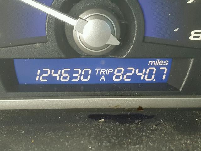 19XFA1F91AE053625 - 2010 HONDA CIVIC EXL 黑色 照片 8