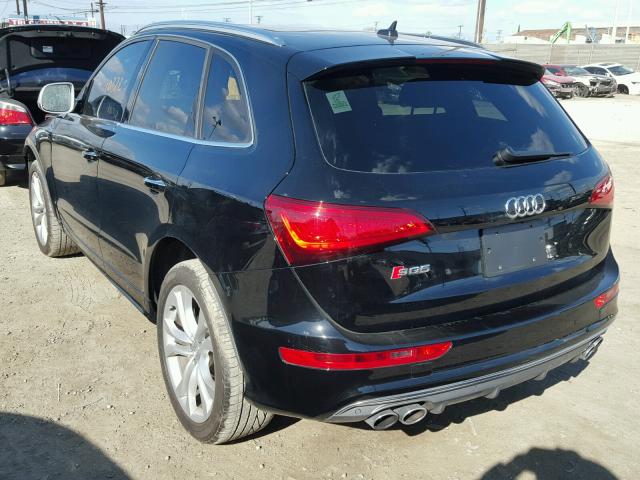 WA1CCAFP0GA015160 - 2016 AUDI SQ5 PREMIU BLACK photo 3