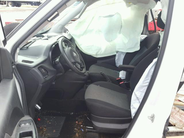 ZFBERFAT1G6C55308 - 2016 RAM PROMASTER 白色 照片 5