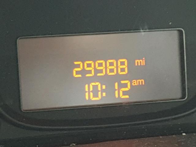 ZFBERFAT1G6C55308 - 2016 RAM PROMASTER 白色 照片 8