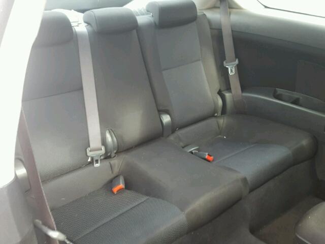 JTKDE167990299961 - 2009 TOYOTA SCION TC 蓝色 照片 6