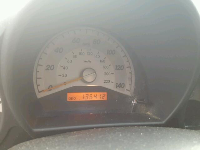 JTKDE167990299961 - 2009 TOYOTA SCION TC 蓝色 照片 8