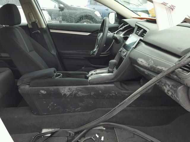 19XFC2F79HE222783 - 2017 HONDA CIVIC EX Ağ foto 5