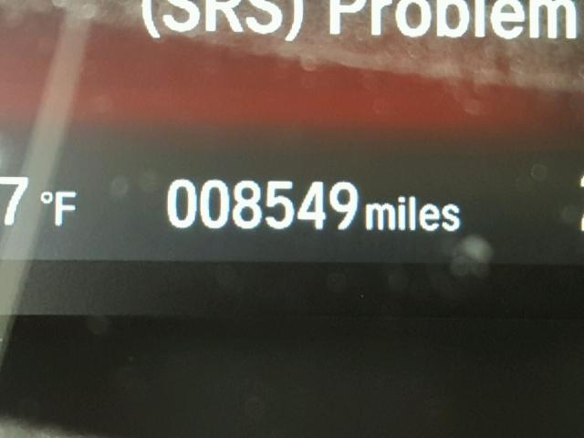 19XFC2F79HE222783 - 2017 HONDA CIVIC EX Ağ foto 8