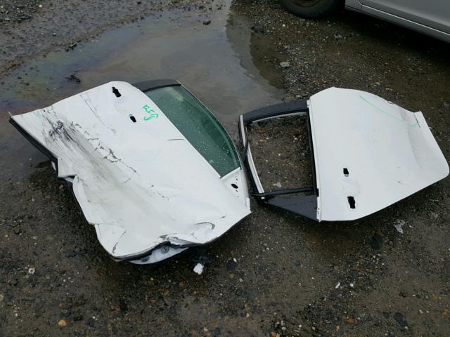 19XFC2F79HE222783 - 2017 HONDA CIVIC EX Ağ foto 9