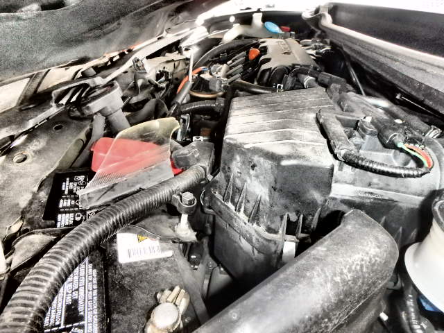 2HGFA16899H317716 - 2009 HONDA CIVIC EX 灰色 照片 10