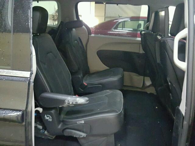 2C4RC1GG2JR112796 - 2018 CHRYSLER PACIFICA L 黑色 照片 6