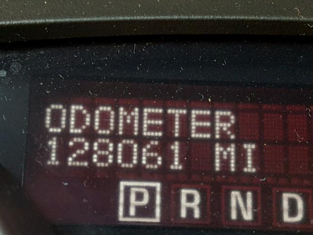 1GKLVNED7AJ142272 - 2010 GMC ACADIA SLT ნაცრისფერი ფოტო 8