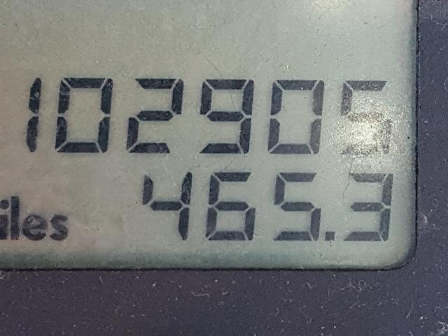 3VWCB21C61M463929 - 2001 VOLKSWAGEN NEW BEETLE RED photo 8