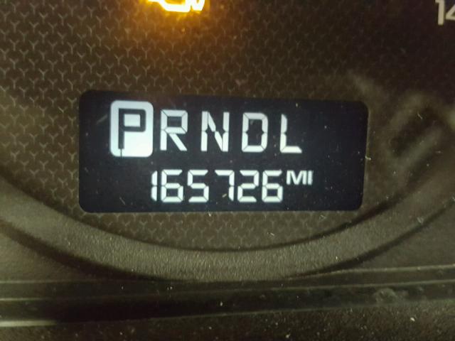 1G1ZT54874F124046 - 2004 CHEVROLET MALIBU LS 银色 照片 8