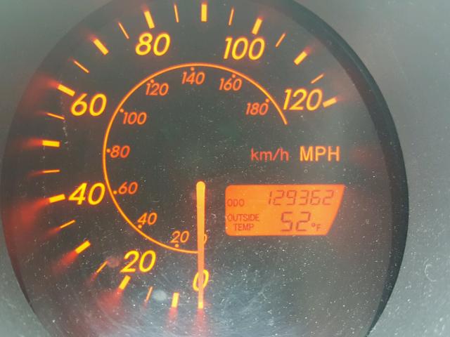 2T1KR32E73C099788 - 2003 TOYOTA MATRIX 白色 照片 8