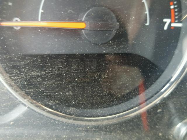 1C4AJWAG8CL254798 - 2012 JEEP WRANGLER S GRAY photo 8