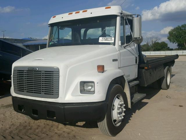 1FVABSAK12HK93927 - 2002 FREIGHTLINER MEDIUM CON WHITE photo 2