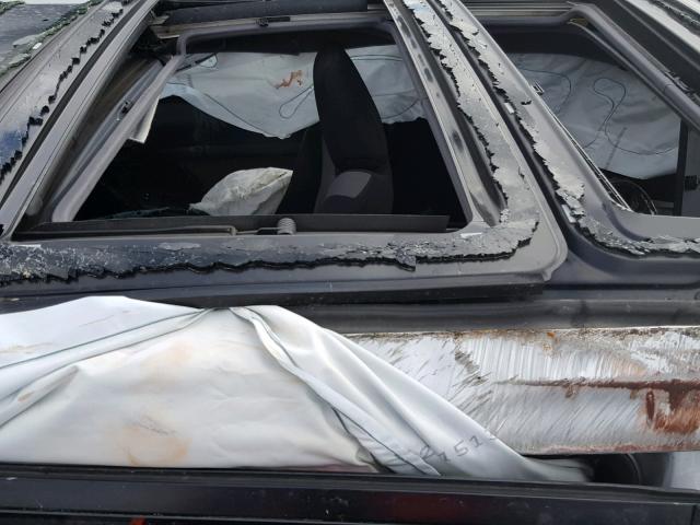 JTKJF5C72E3081803 - 2014 TOYOTA SCION TC 银色 照片 9