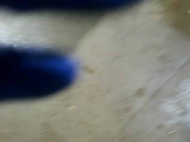 KL1TD62675B378390 - 2005 CHEVROLET AVEO BASE Dəniz mavisi foto 10