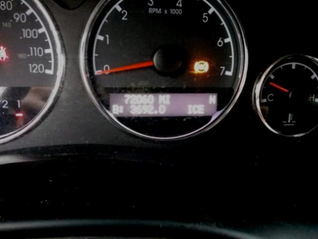 1GNDV23147D102902 - 2007 CHEVROLET UPLANDER L 青色 照片 8