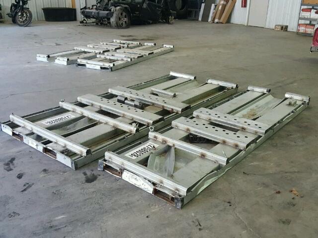 N0V1N1 - 2010 OTHE PALLET PRO Gümüş foto 2