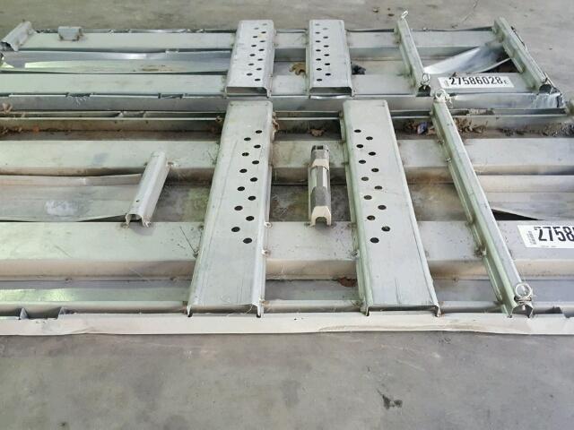 N0V1N1 - 2010 OTHE PALLET PRO Gümüş foto 5