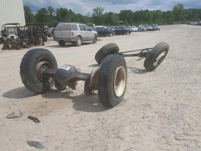 27586388N0V1N - 2018 ARNES AXLE GRAY photo 4