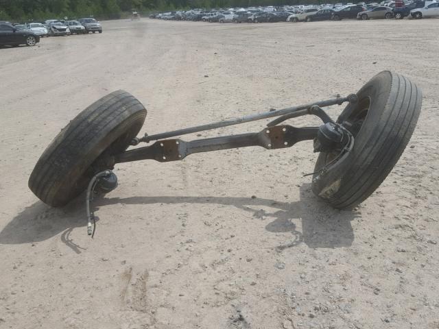 27586388N0V1N - 2018 ARNES AXLE GRAY photo 8