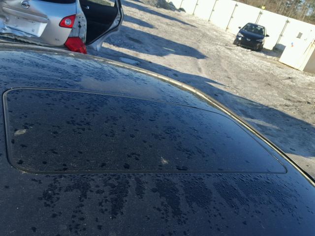 YV1RH52Y342369746 - 2004 VOLVO S60 R 黑色 照片 9