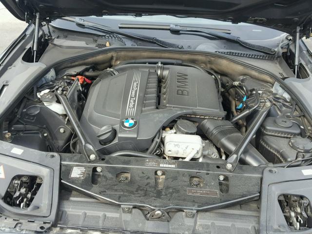 WBAFU7C52BC876632 - 2011 BMW 535 XI Qara foto 7