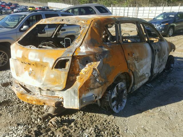 JM3TB2CAXD0404668 - 2013 MAZDA CX-9 TOURI BURN photo 4