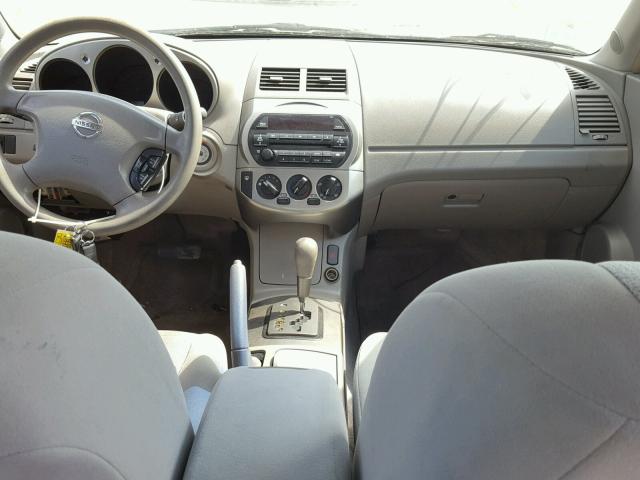 1N4AL11D53C188624 - 2003 NISSAN ALTIMA BAS BEIGE photo 9