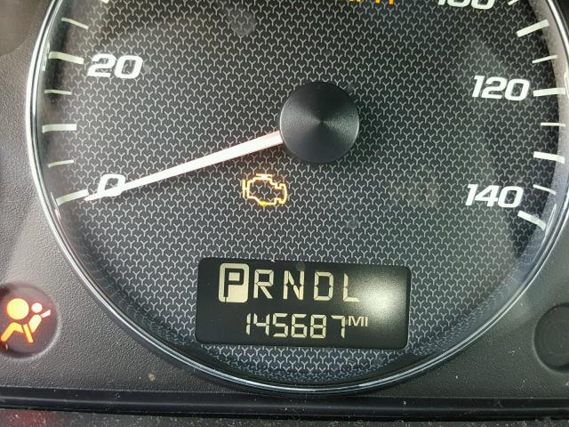 1G1ZS58F37F250369 - 2007 CHEVROLET MALIBU LS ვერცხლისფერი ფოტო 8