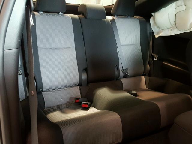 JTKJF5C71FJ008922 - 2015 TOYOTA SCION TC 蓝色 照片 6