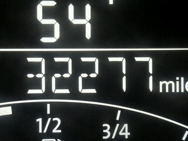 3VWDP7AJ7DM351775 - 2013 VOLKSWAGEN JETTA SE BLUE photo 8