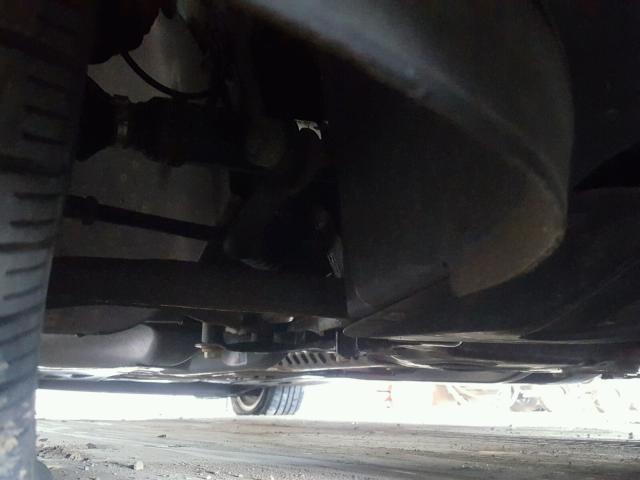 3VWDP7AJ7DM351775 - 2013 VOLKSWAGEN JETTA SE BLUE photo 9