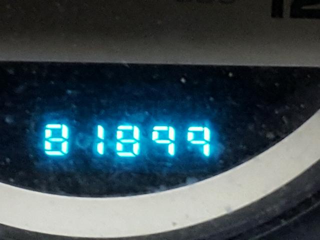 1P3ES46C41D282873 - 2001 PLYMOUTH NEON BASE 银色 照片 8