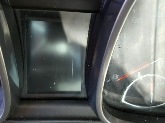 1G11C5SA3DF246731 - 2013 CHEVROLET MALIBU 1LT 银色 照片 8