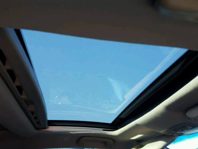 JTKDE3B76A0318584 - 2010 TOYOTA SCION TC 灰色 照片 9