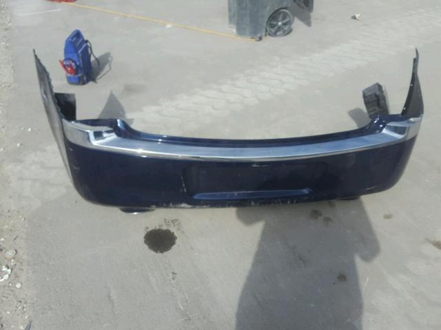 2C3CCAAG0EH175622 - 2014 CHRYSLER 300 BLUE photo 9