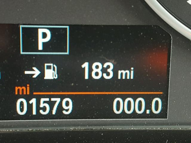 WBXHT3Z31H4A55527 - 2017 BMW X1 XDRIVE2 Silber Foto 8