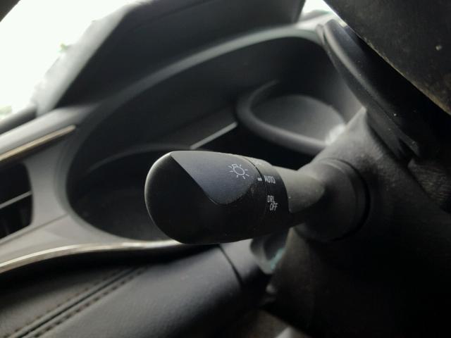 4T1BK1EB2GU219270 - 2016 TOYOTA AVALON XLE 金色 照片 8