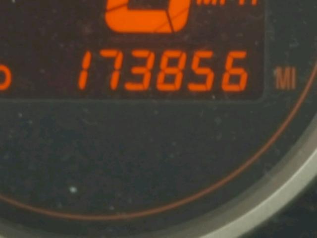 JTLZE4FEXCJ027020 - 2012 TOYOTA SCION XB 银色 照片 8