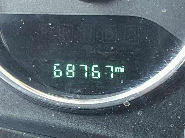 1C4GJWAG2EL298020 - 2014 JEEP WRANGLER S Grafit foto 8