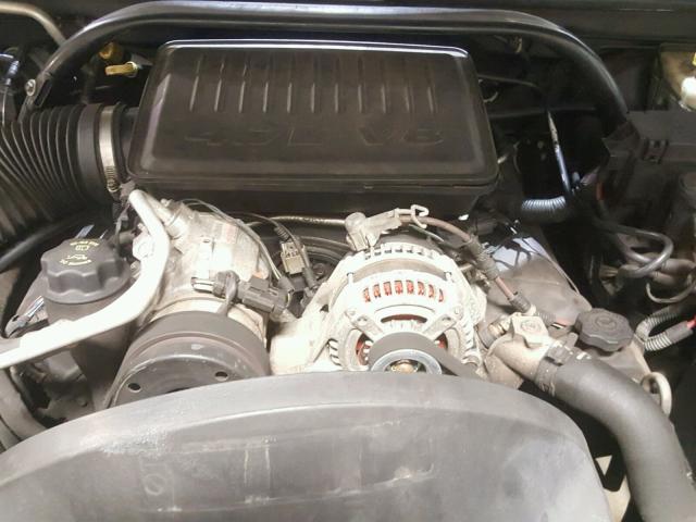 1J8HG48P67C601096 - 2007 JEEP COMMANDER WHITE photo 7