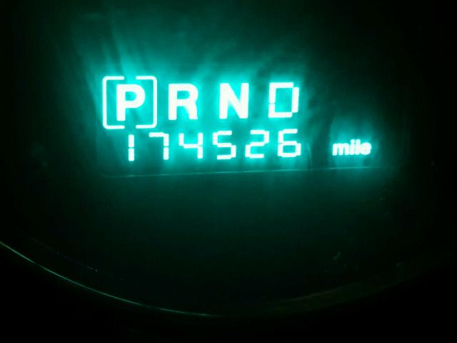 1J8HG48P67C601096 - 2007 JEEP COMMANDER WHITE photo 8