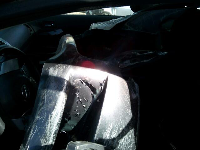 JTKDE177860142898 - 2006 TOYOTA SCION TC 灰色 照片 5