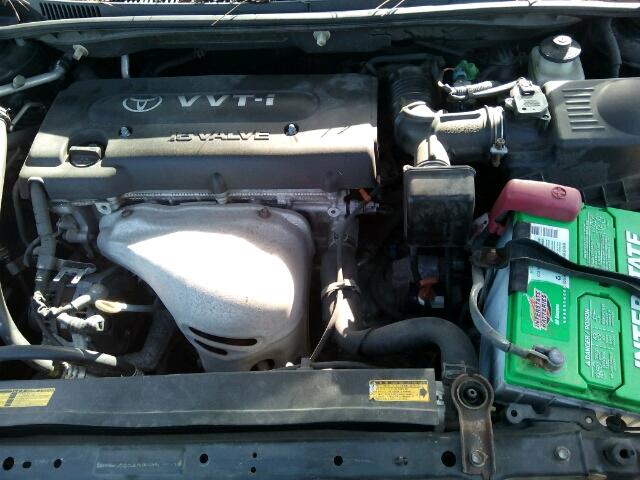 JTKDE177860142898 - 2006 TOYOTA SCION TC 灰色 照片 7